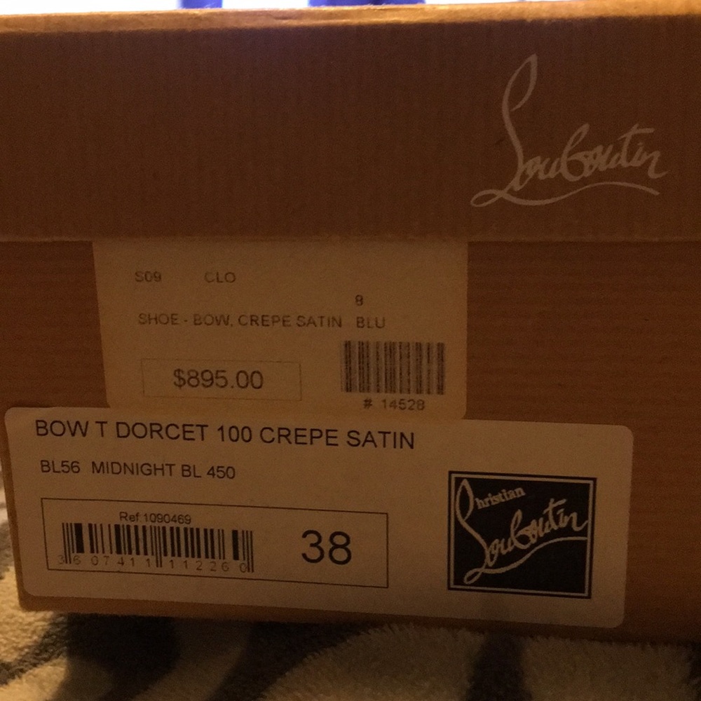 Christian Louboutin